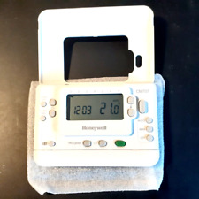 Thermostat programmable honeyw d'occasion  Sucy-en-Brie