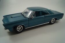 Maisto 1965 pontiac gebraucht kaufen  Neubulach
