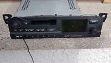 Bmw auto radio gebraucht kaufen  Rodgau