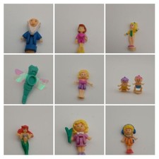 Polly pocket bluebird for sale  WARMINSTER