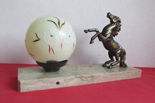 Veilleuse ancienne lampe d'occasion  Caluire-et-Cuire