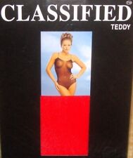 Classified womens red for sale  FALMOUTH