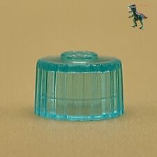 Playmobil luz transparente-color azul claro-camion bomberos-coche-lancha-policia comprar usado  Enviando para Brazil
