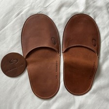 mens brown leather mules for sale mens brown leather mules for sale EASTBOURNE