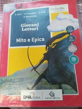 libro epica usato libro epica usato Gravellona Toce