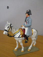 Figurine starlux plomb d'occasion  Quimper