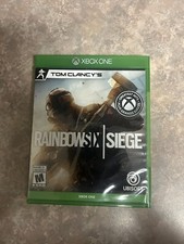 Tom clancy rainbow for sale  Tampa