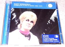 Dusty springfield complete for sale  HELSTON