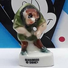 Fève porcelaine quasimodo d'occasion  Gignac-la-Nerthe