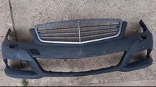 Stoßstange mercedes benz gebraucht kaufen  Herford