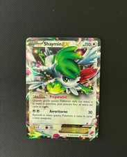 Pokemon shaymin 108 usato  Minturno