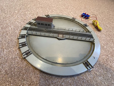 Marklin turntable track for sale  SITTINGBOURNE