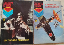 Guerra eroi numeri usato  Ancona