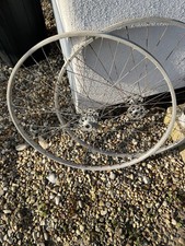 Early campagnolo gran for sale  SWAFFHAM