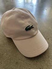 Lacoste vintage 100 d'occasion  Expédié en Belgium