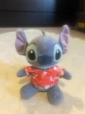 Stitch teddy for sale  SWANAGE