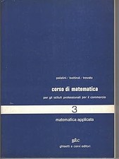 Corso matematica per usato  Vejano
