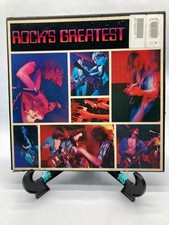 Rock greatest hits for sale  Gibsonburg