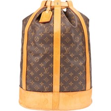 Louis vuitton canvas gebraucht kaufen  Halle