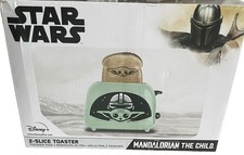 Star wars toaster for sale  Winchester