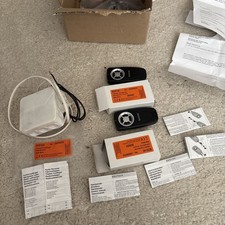Garagentor berner handsender gebraucht kaufen  Baden-Baden