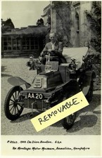 1903 dion bouton for sale 1903 dion bouton for sale  PETWORTH