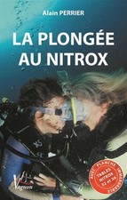Plongee nitrox alain d'occasion  France