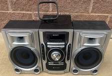 Sony mhc ec55 for sale  Joshua