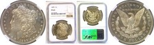 1895 morgan dollar for sale  Columbia