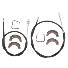 Front rear brake for sale  UK