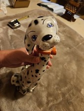 Mcm elongated dalmation for sale  Amity