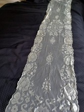 French tambour lace d'occasion  Expédié en Belgium
