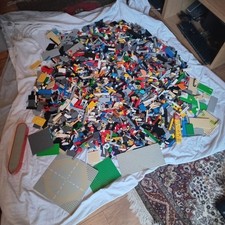 Lego job lot for sale  PETERSFIELD