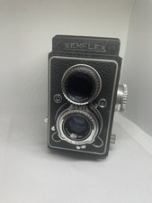 Semflex objectif angenieux d'occasion  Jouques