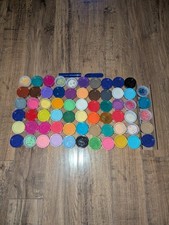 Play-Doh Ultimate Color Collection pacote com 65 latas de 1 oz CAIXA ABERTA comprar usado  Enviando para Brazil