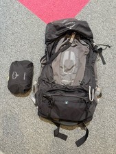 Osprey atmos never for sale  ST. ANDREWS