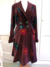 Vintage nomads velvet for sale  NORWICH