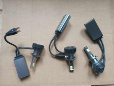 Lot ampoule led d'occasion  Nice-