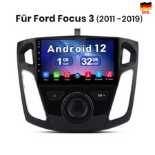 Ford focus 2011 gebraucht kaufen  Buttstädt