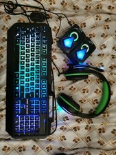 Lot clavier parleur d'occasion  Balma