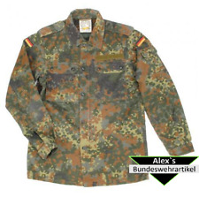 Riginal bundeswehr feldbluse gebraucht kaufen  Gebsattel
