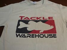 Tackle warehouse shirt for sale  Manchester