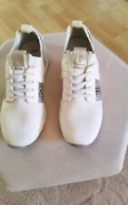 Damen sneaker weiss gebraucht kaufen  Wiesbaden