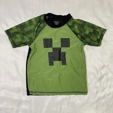 Minecraft creeper boys for sale  Watsonville