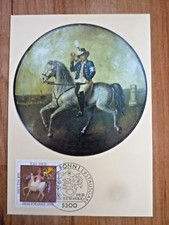 Brd tag briefmarke gebraucht kaufen  Issum