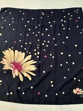 Roberto capucci foulard usato  Brindisi