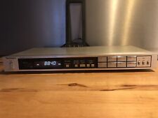 Technics stéréo tuner d'occasion  Longueil-Sainte-Marie