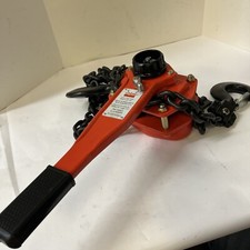 Dayton 48me57a lever for sale  Clearfield