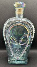 Garrafa de tequila Alien 750ml, usado comprar usado  Enviando para Brazil