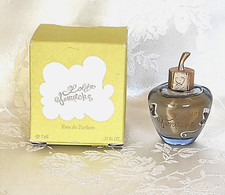 Mignature parfum lolita d'occasion  Nancy-